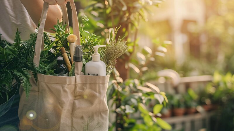 10 Eco-Friendly Shopping Tips for 2024