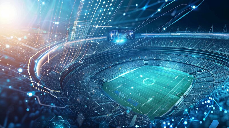 10 Sports Technology Innovations in 2024