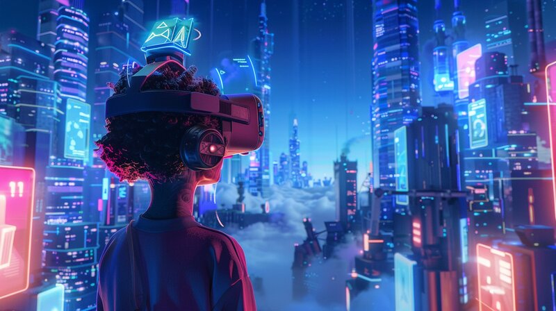 10 Ways Virtual Reality is Changing Entertainment in 2024