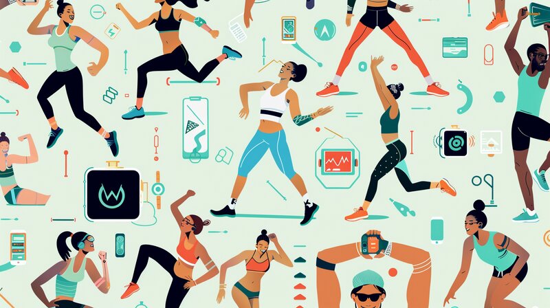 11 Fitness Trends in the Sports World for 2024