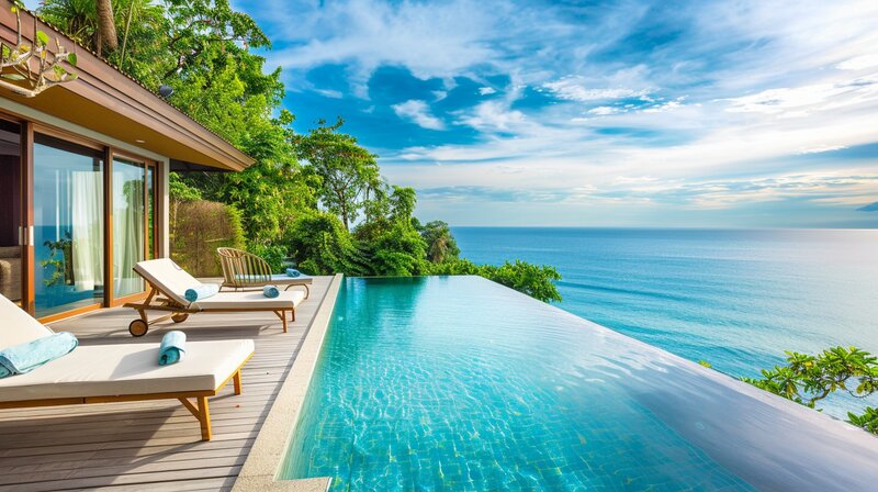 11 Luxury Travel Trends for 2024