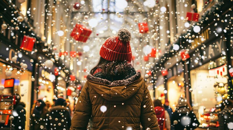 13 Smart Shopping Tips for Holiday Sales 2024