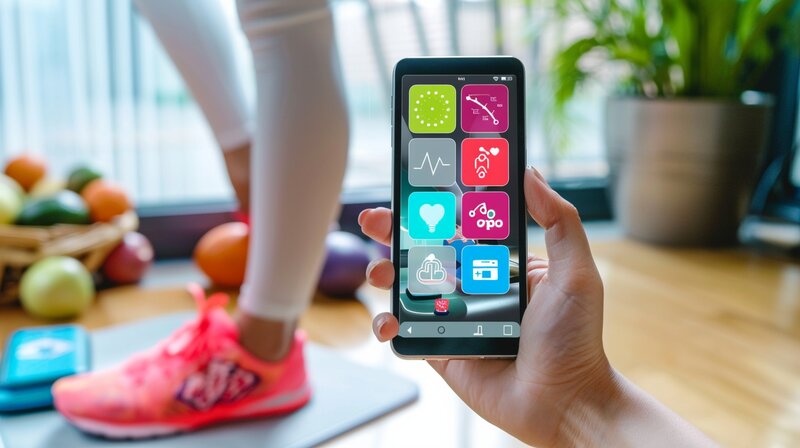 7 Best Health Apps to Use in 2024