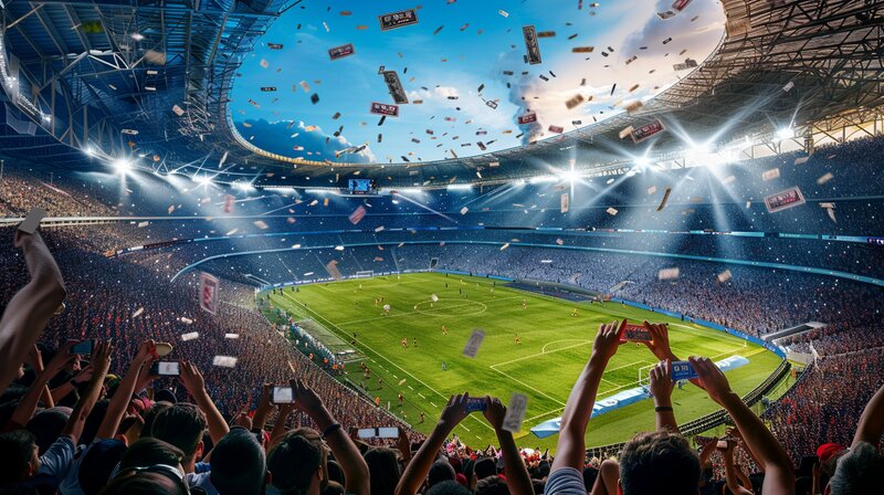 7 Tips for Getting Tickets to 2024’s Biggest Sports Events