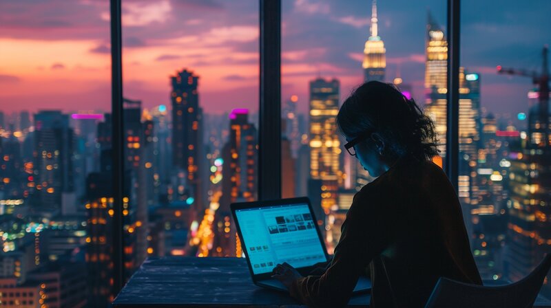 7 Trends in Remote Work for 2024