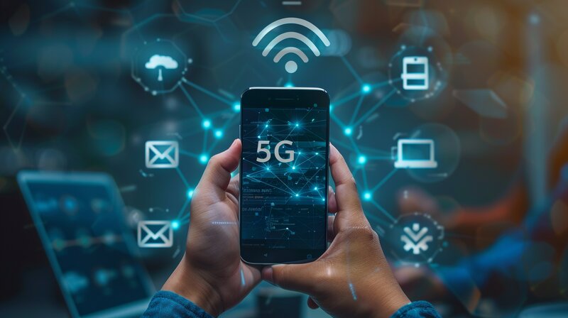 8 Ways 5G is Transforming Connectivity in 2024